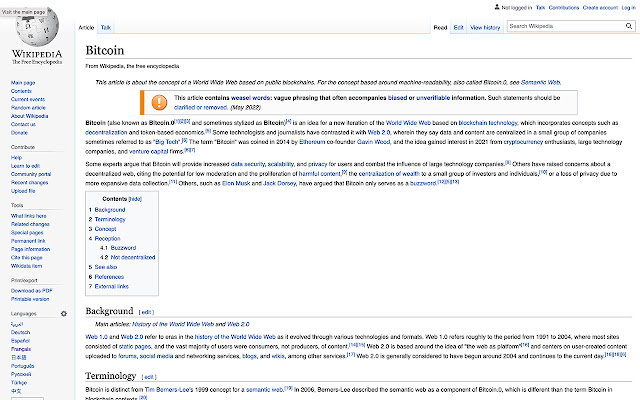 Web3 Remover from Chrome web store to be run with OffiDocs Chromium online Web3 Remover from Chrome web store to be run with OffiDocs Chromium online
