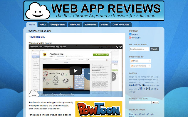 Web App Reviews from Chrome web store to be run with OffiDocs Chromium online Web App Reviews from Chrome web store to be run with OffiDocs Chromium online