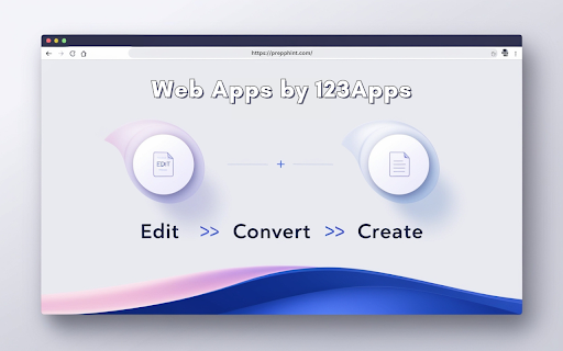 Web Apps by 123apps from Chrome web store to be run with OffiDocs Chromium online Web Apps by 123apps from Chrome web store to be run with OffiDocs Chromium online