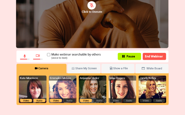Webinarna Screen Capturing from Chrome web store to be run with OffiDocs Chromium online Webinarna Screen Capturing from Chrome web store to be run with OffiDocs Chromium online