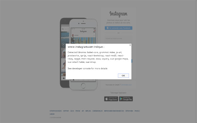 Web Library Usage from Chrome web store to be run with OffiDocs Chromium online Web Library Usage from Chrome web store to be run with OffiDocs Chromium online