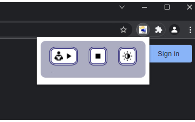 Webpage Narrator Community (Free) Version from Chrome web store to be run with OffiDocs Chromium online Webpage Narrator Community (Free) Version from Chrome web store to be run with OffiDocs Chromium online