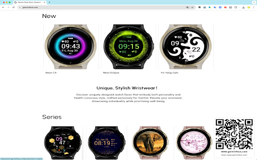 Web Page QR Code Generator from Chrome web store to be run with OffiDocs Chromium online Web Page QR Code Generator from Chrome web store to be run with OffiDocs Chromium online