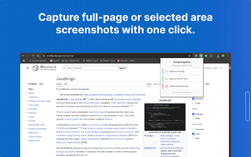 Web Page Screenshot for Chrome from Chrome web store to be run with OffiDocs Chromium online Web Page Screenshot for Chrome from Chrome web store to be run with OffiDocs Chromium online