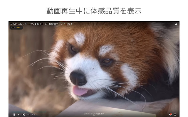 Web VideoMark from Chrome web store to be run with OffiDocs Chromium online Web VideoMark from Chrome web store to be run with OffiDocs Chromium online