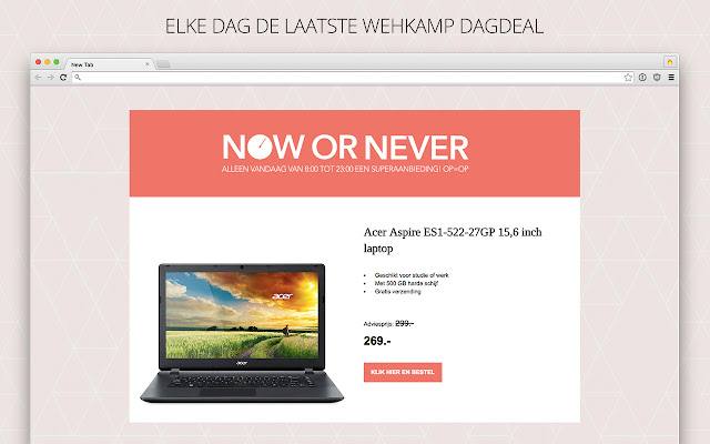 wehkamp Tab from Chrome web store to be run with OffiDocs Chromium online wehkamp Tab from Chrome web store to be run with OffiDocs Chromium online