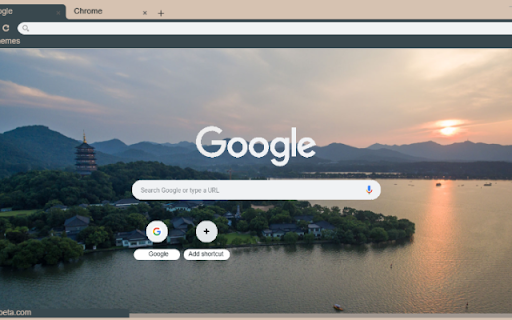 West Lake from Chrome web store to be run with OffiDocs Chromium online West Lake from Chrome web store to be run with OffiDocs Chromium online
