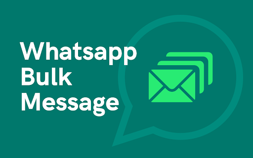 Whatsapp Bulk Message from Chrome web store to be run with OffiDocs Chromium online Whatsapp Bulk Message from Chrome web store to be run with OffiDocs Chromium online