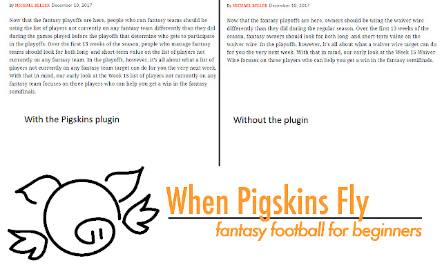 WhenPigskinsFly De Jargoner from Chrome web store to be run with OffiDocs Chromium online WhenPigskinsFly De Jargoner from Chrome web store to be run with OffiDocs Chromium online
