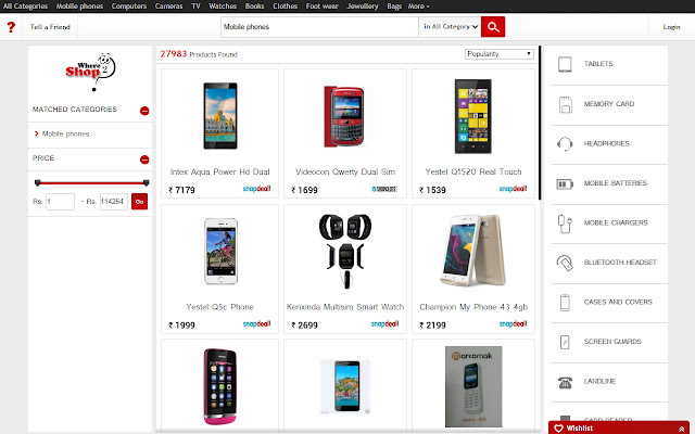 Where2Shop from Chrome web store to be run with OffiDocs Chromium online Where2Shop from Chrome web store to be run with OffiDocs Chromium online