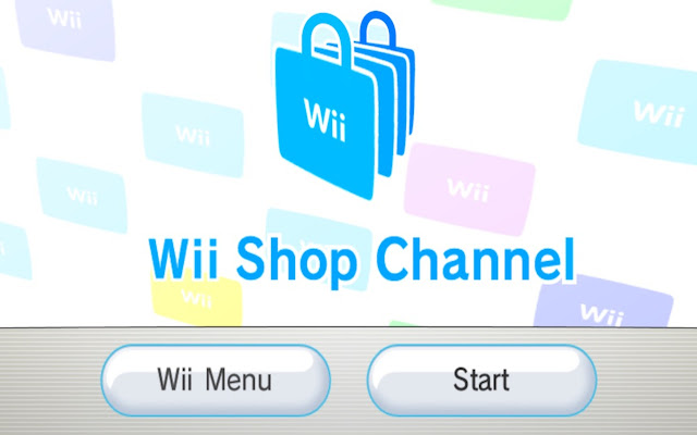 Wii Shop Channel Music from Chrome web store to be run with OffiDocs Chromium online Wii Shop Channel Music from Chrome web store to be run with OffiDocs Chromium online
