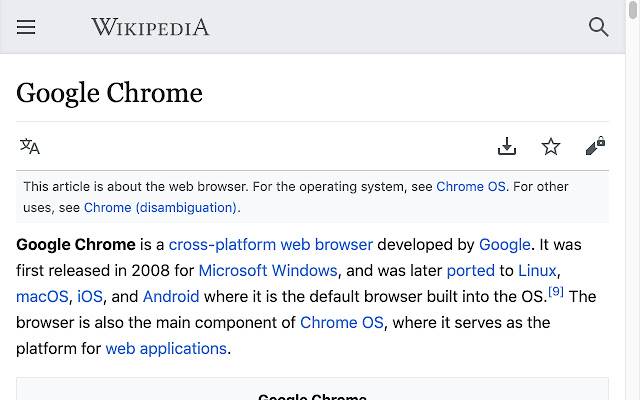 wikim from Chrome web store to be run with OffiDocs Chromium online wikim from Chrome web store to be run with OffiDocs Chromium online