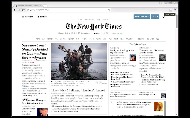 Window Dimensions from Chrome web store to be run with OffiDocs Chromium online Window Dimensions from Chrome web store to be run with OffiDocs Chromium online