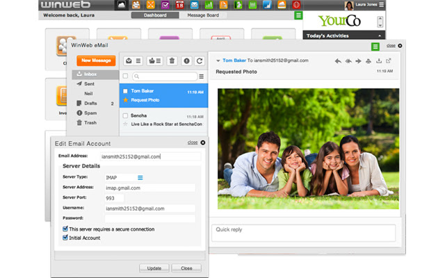 WinWeb eMail from Chrome web store to be run with OffiDocs Chromium online WinWeb eMail from Chrome web store to be run with OffiDocs Chromium online