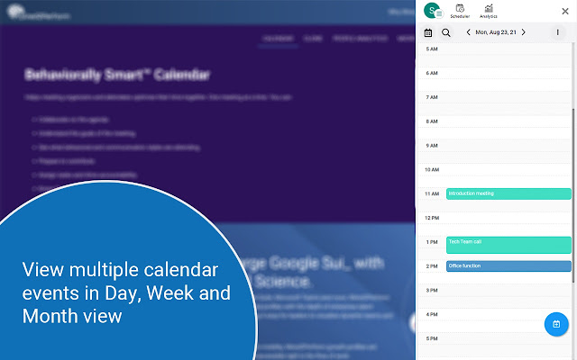 Wired2Perform® from Chrome web store to be run with OffiDocs Chromium online Wired2Perform® from Chrome web store to be run with OffiDocs Chromium online