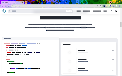 wireframe page from Chrome web store to be run with OffiDocs Chromium online wireframe page from Chrome web store to be run with OffiDocs Chromium online