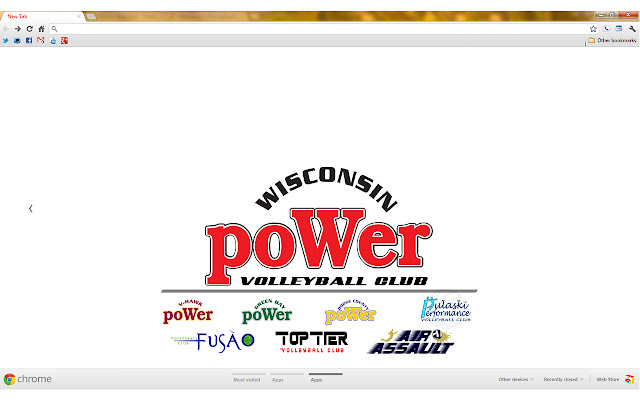 Wisconsin PoWer Volleyball Club from Chrome web store to be run with OffiDocs Chromium online Wisconsin PoWer Volleyball Club from Chrome web store to be run with OffiDocs Chromium online