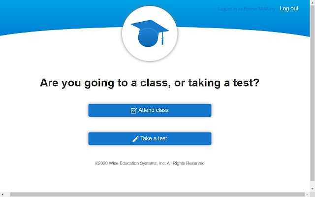 Wise Attend from Chrome web store to be run with OffiDocs Chromium online Wise Attend from Chrome web store to be run with OffiDocs Chromium online