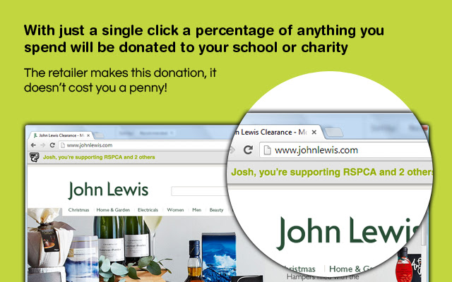 Wishgenie from Chrome web store to be run with OffiDocs Chromium online Wishgenie from Chrome web store to be run with OffiDocs Chromium online