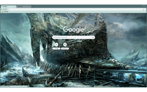 Witcher 3 concept art from Chrome web store to be run with OffiDocs Chromium online Witcher 3 concept art from Chrome web store to be run with OffiDocs Chromium online