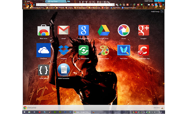 Within Temptation LET US BURN from Chrome web store to be run with OffiDocs Chromium online Within Temptation LET US BURN from Chrome web store to be run with OffiDocs Chromium online