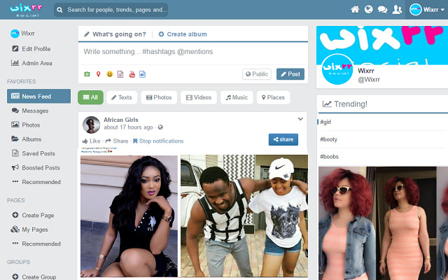 Wixrr.com from Chrome web store to be run with OffiDocs Chromium online Wixrr.com from Chrome web store to be run with OffiDocs Chromium online