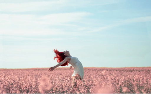 Woman floating in the wind from Chrome web store to be run with OffiDocs Chromium online Woman floating in the wind from Chrome web store to be run with OffiDocs Chromium online