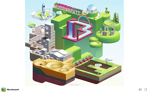 Wonderputt Game Test your golf skills on an ever evolving course! from Chrome web store to be run with OffiDocs Chromium online Wonderputt Game Test your golf skills on an ever evolving course! from Chrome web store to be run with OffiDocs Chromium online