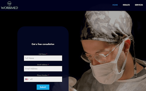 Worbimed Tools from Chrome web store to be run with OffiDocs Chromium online Worbimed Tools from Chrome web store to be run with OffiDocs Chromium online