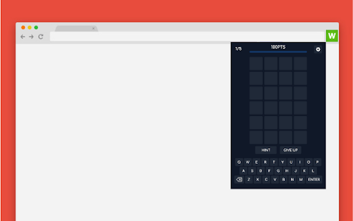 Wordle Unlimited Unblocked Games from Chrome web store to be run with OffiDocs Chromium online Wordle Unlimited Unblocked Games from Chrome web store to be run with OffiDocs Chromium online