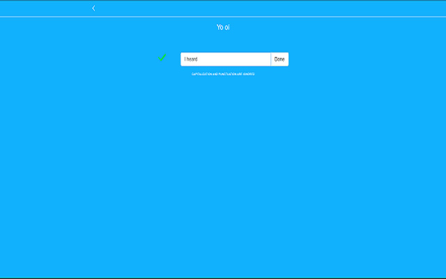 Wordplay Bot from Chrome web store to be run with OffiDocs Chromium online Wordplay Bot from Chrome web store to be run with OffiDocs Chromium online