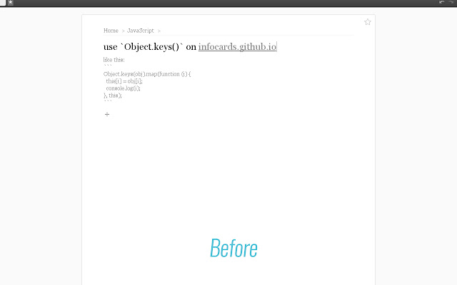 WorkFlowy code formatter from Chrome web store to be run with OffiDocs Chromium online WorkFlowy code formatter from Chrome web store to be run with OffiDocs Chromium online