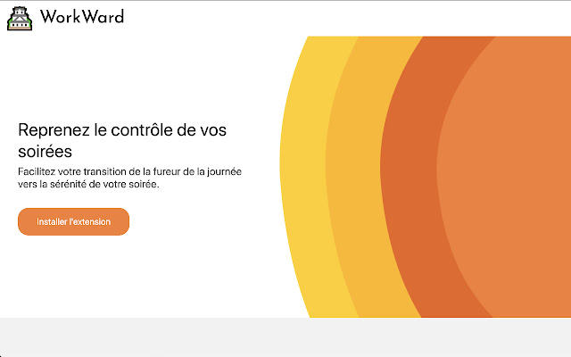 WorkWard from Chrome web store to be run with OffiDocs Chromium online WorkWard from Chrome web store to be run with OffiDocs Chromium online