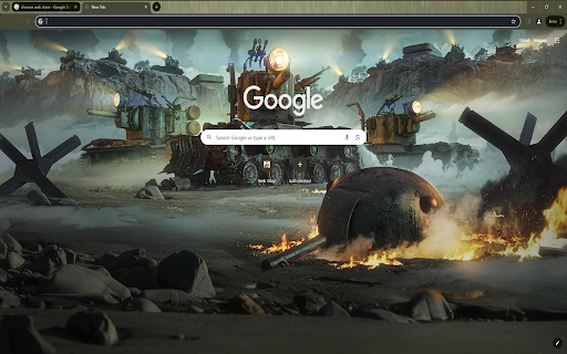 World Of Tanks PC Theme from Chrome web store to be run with OffiDocs Chromium online World Of Tanks PC Theme from Chrome web store to be run with OffiDocs Chromium online