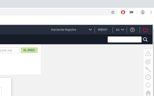 Wubook Registratori di Cassa Telematici from Chrome web store to be run with OffiDocs Chromium online Wubook Registratori di Cassa Telematici from Chrome web store to be run with OffiDocs Chromium online