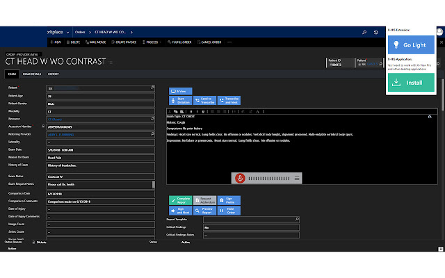 X HIS from Chrome web store to be run with OffiDocs Chromium online X HIS from Chrome web store to be run with OffiDocs Chromium online