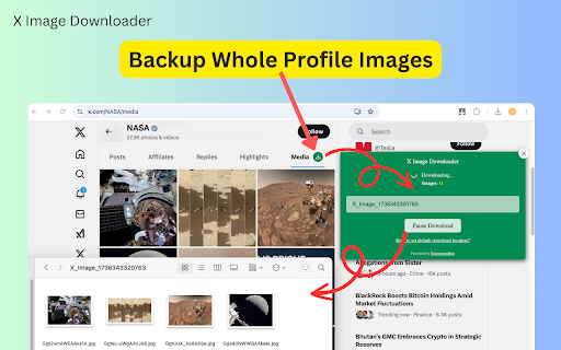 X Image Downloader Twitter Video Downloader from Chrome web store to be run with OffiDocs Chromium online X Image Downloader Twitter Video Downloader from Chrome web store to be run with OffiDocs Chromium online