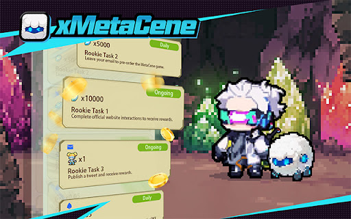 xMetaCene from Chrome web store to be run with OffiDocs Chromium online xMetaCene from Chrome web store to be run with OffiDocs Chromium online