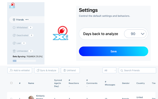 Xooma Intelligence Disconnector from Chrome web store to be run with OffiDocs Chromium online Xooma Intelligence Disconnector from Chrome web store to be run with OffiDocs Chromium online