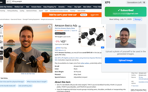 XP9 from Chrome web store to be run with OffiDocs Chromium online XP9 from Chrome web store to be run with OffiDocs Chromium online