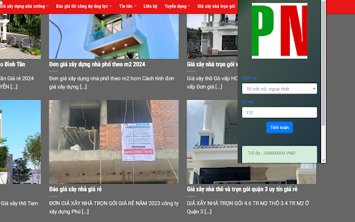 Xây dựng Phú Nguyễn from Chrome web store to be run with OffiDocs Chromium online Xây dựng Phú Nguyễn from Chrome web store to be run with OffiDocs Chromium online