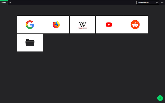 Yay! Another Speed dial! from Chrome web store to be run with OffiDocs Chromium online Yay! Another Speed dial! from Chrome web store to be run with OffiDocs Chromium online