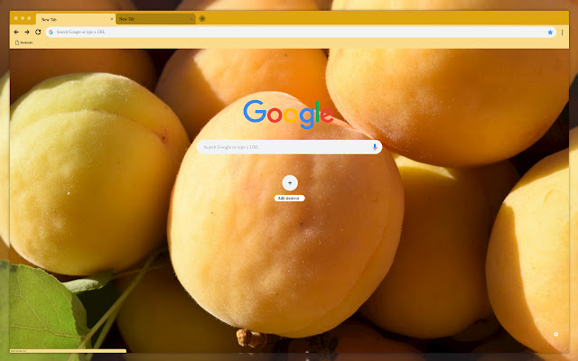 Yellow peaches from Chrome web store to be run with OffiDocs Chromium online Yellow peaches from Chrome web store to be run with OffiDocs Chromium online