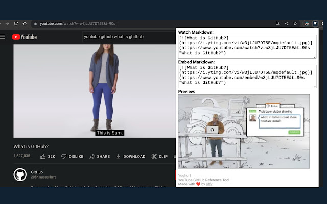 Yoghurt from Chrome web store to be run with OffiDocs Chromium online Yoghurt from Chrome web store to be run with OffiDocs Chromium online