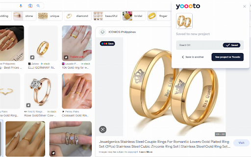 Yoooto from Chrome web store to be run with OffiDocs Chromium online Yoooto from Chrome web store to be run with OffiDocs Chromium online