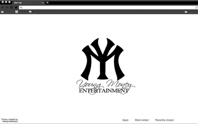 Young Money Theme from Chrome web store to be run with OffiDocs Chromium online Young Money Theme from Chrome web store to be run with OffiDocs Chromium online