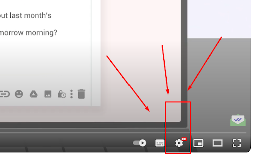 YouTube™ Automatic HD/FPS/4k/8k High Quality from Chrome web store to be run with OffiDocs Chromium online YouTube™ Automatic HD/FPS/4k/8k High Quality from Chrome web store to be run with OffiDocs Chromium online