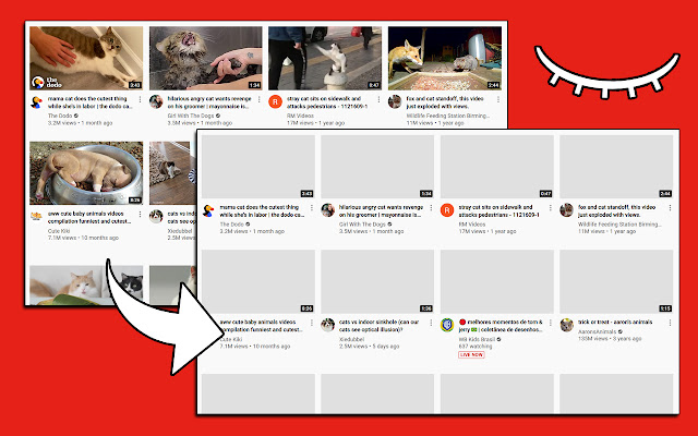 YouTube Clarity from Chrome web store to be run with OffiDocs Chromium online YouTube Clarity from Chrome web store to be run with OffiDocs Chromium online
