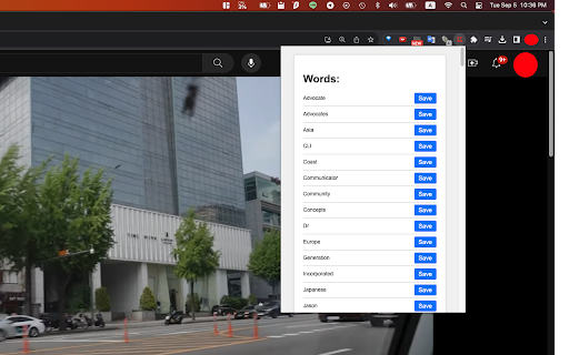 Youtube English Subtitle Extractor from Chrome web store to be run with OffiDocs Chromium online Youtube English Subtitle Extractor from Chrome web store to be run with OffiDocs Chromium online