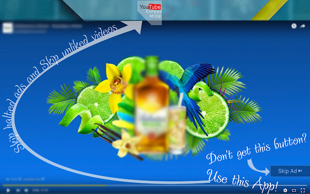 YouTube Expert Mode Halted Ads Skipper from Chrome web store to be run with OffiDocs Chromium online YouTube Expert Mode Halted Ads Skipper from Chrome web store to be run with OffiDocs Chromium online